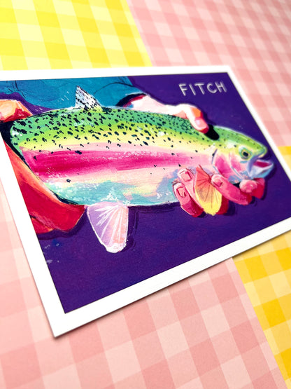 FITCH Print