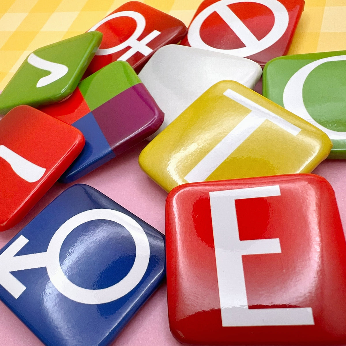 Ao3 Rating Buttons