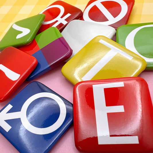 Ao3 Rating Buttons