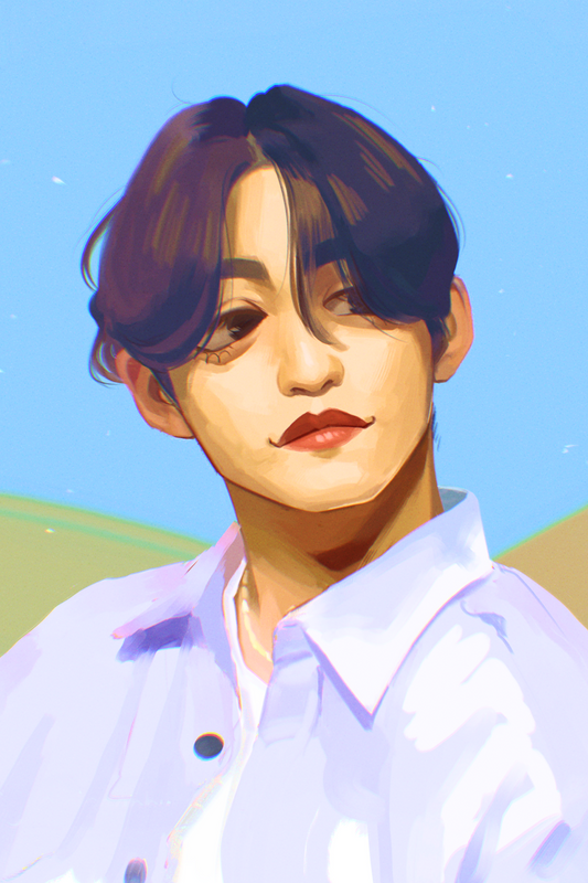 Seventeen Prints