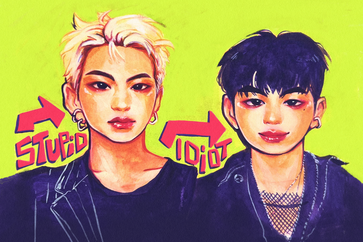 Seventeen Prints